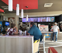 Burger King LEON SILAO photo