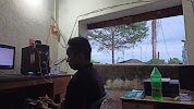 user