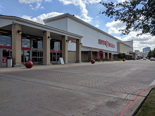 Department Store «Target», reviews and photos, 301 Carroll St, Fort Worth, TX 76107, USA