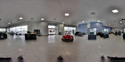 Car Dealer «Paso Robles Ford», reviews and photos, 2401 Oakwood St, Paso Robles, CA 93446, USA