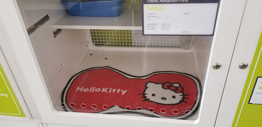 Pet Supply Store «Petco Animal Supplies», reviews and photos, 24413 Crenshaw Blvd #8, Torrance, CA 90505, USA