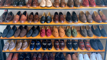 British leather shoes ร้านรองเท้าหนังแท้เชียงใหม่