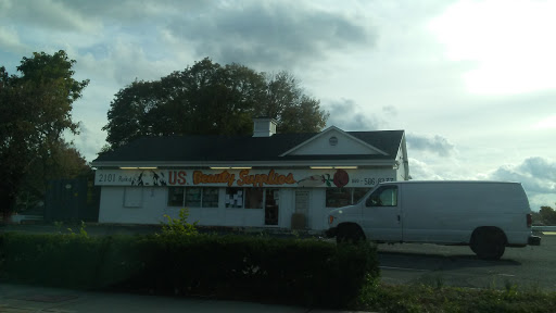 Beauty Supply Store «Us Beauty Supply LLC», reviews and photos, 2101 Park St, Hartford, CT 06106, USA