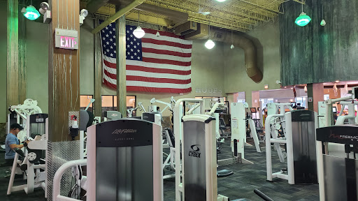 Health Club «XSport Fitness», reviews and photos, 222 Commons Dr, Chicago Ridge, IL 60415, USA