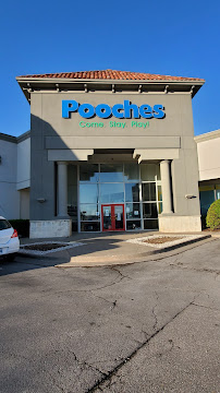 Pooches
