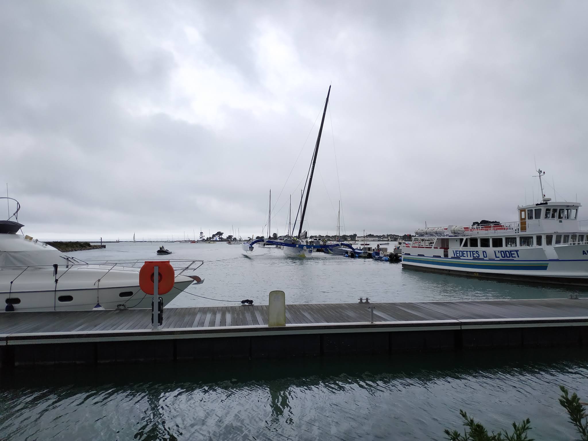 Photo n° 1 de l'avis de Alexandre. fait le 29/09/2019 à 16:41