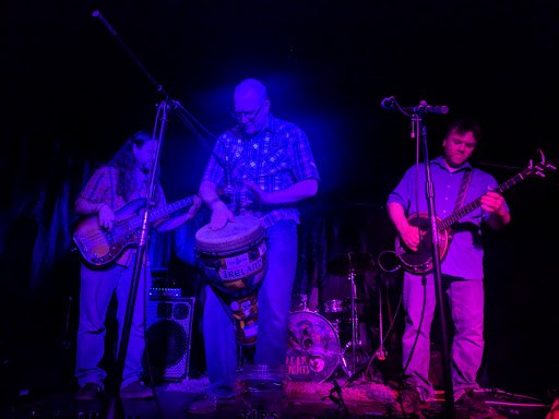 Live Music Venue «Jackpot Saloon», reviews and photos, 943 Massachusetts St, Lawrence, KS 66044, USA