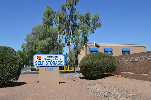 Arizona Storage Inns