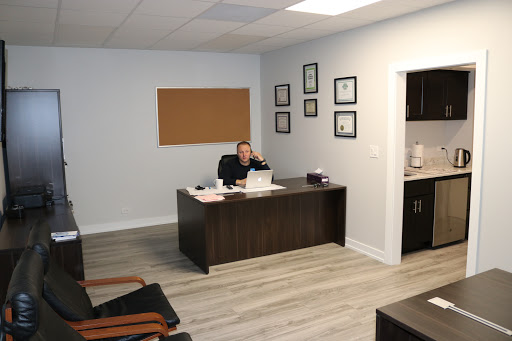 Plumber «Vanguard Plumbing and Sewer, Inc.», reviews and photos, 3847 N Keystone Ave, Chicago, IL 60641, USA