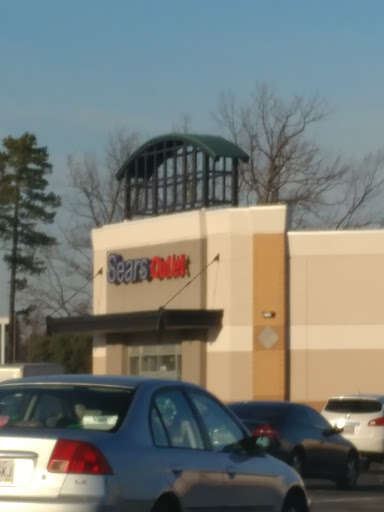 Appliance Store «Sears Outlet», reviews and photos, 1117 Woodruff Rd k, Greenville, SC 29607, USA