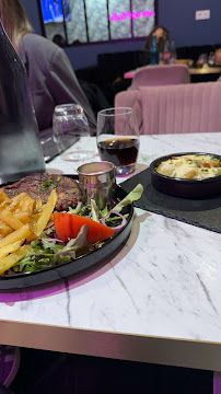 Plats et boissons du Restaurant halal L'Évasion (Food&Chill) à Perpignan - n°17