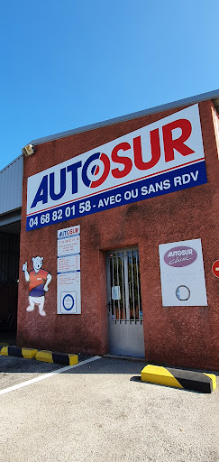 Sas Collioure Auto Controle