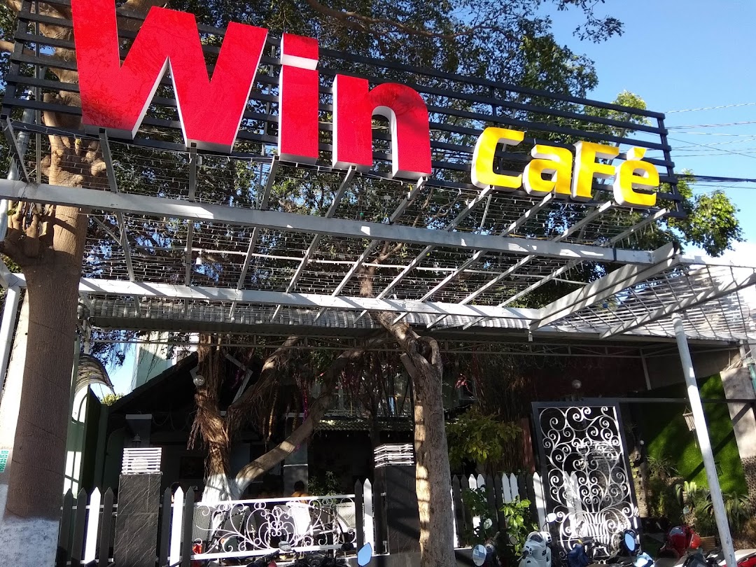 Win Cafe