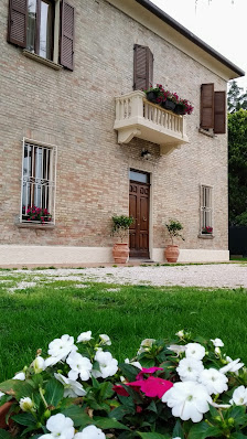 Villa Blanco's Via Abbazia, 14, 47833 Morciano di Romagna RN, Italia