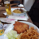 Photo n°5 de l'avis de VaLentino. fait le 25/08/2019 à 09:45 sur le  Malga Fratte Val di Rabbi à Rabbi