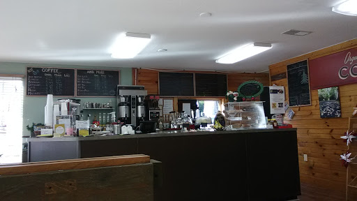 Coffee Shop «Organic Beans Coffee», reviews and photos, 3680 Soco Rd, Maggie Valley, NC 28751, USA