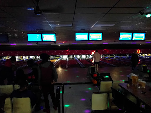 Bowling Alley «AMF Skyline Lanes», reviews and photos, 4120 Government Blvd, Mobile, AL 36693, USA