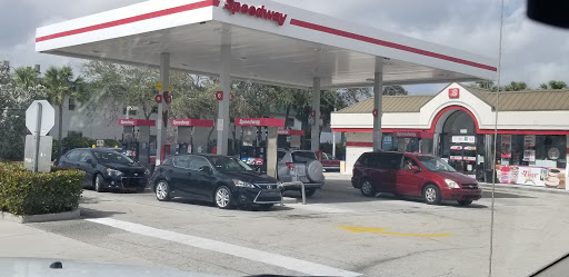 Convenience Store «Speedway», reviews and photos, 7721 Pines Blvd, Pembroke Pines, FL 33024, USA