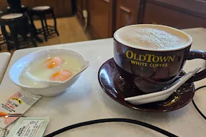 Oldtown White Coffee Lagenda Heights image