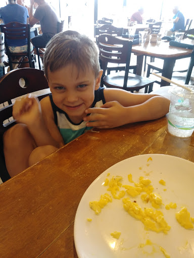 Cafe «Cafe Lachine», reviews and photos, 5000 S Croatan Hwy N, Nags Head, NC 27959, USA