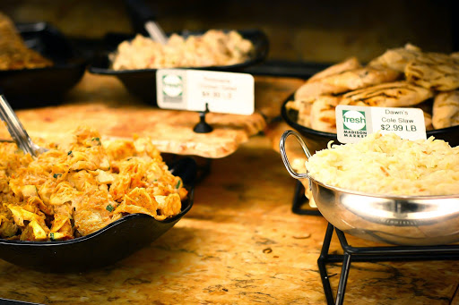 Supermarket «Fresh Madison Market», reviews and photos, 703 University Ave, Madison, WI 53715, USA