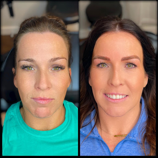 Explore tattoo ideas for someone who died, creative tattoo ideas in Peoria Heights, available at BeautiFULL Brows By Jen Microblading - Permanent Makeup Wild Honey Beauty Studio