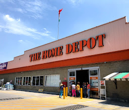 The Home Depot Santa Fe photo