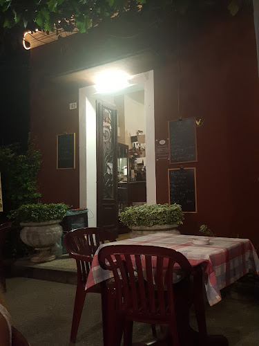 ristoranti Osteria Antica Guizza Conegliano