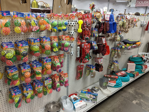 Thrift Store «Goodwill Central Texas - North Lamar», reviews and photos