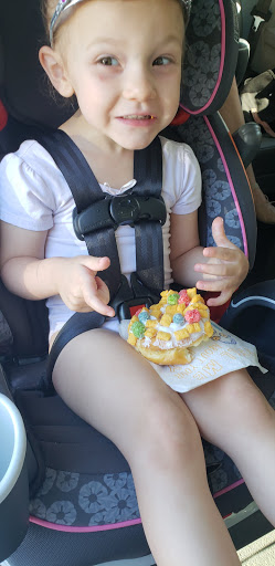 Donut Shop «Donuts and Yogurt», reviews and photos, 1984 W 11th St, Tracy, CA 95376, USA