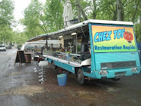 Photos du propriétaire du Restaurant de grillades Cuisine nomade chez tof oh huit à Bordeaux - n°18