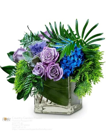 Florist «Country Garden Florist», reviews and photos, 9559 US-42, Prospect, KY 40059, USA