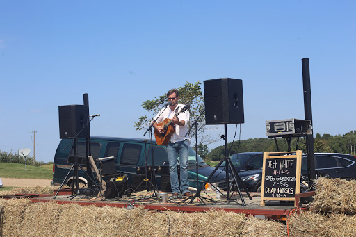 Winery «Autumn Harvest Winery and Orchard», reviews and photos, 19947 Co Hwy J, Chippewa Falls, WI 54729, USA