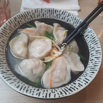 Dumpling du Restaurant chinois Shunfa Raviolis à Tours - n°20