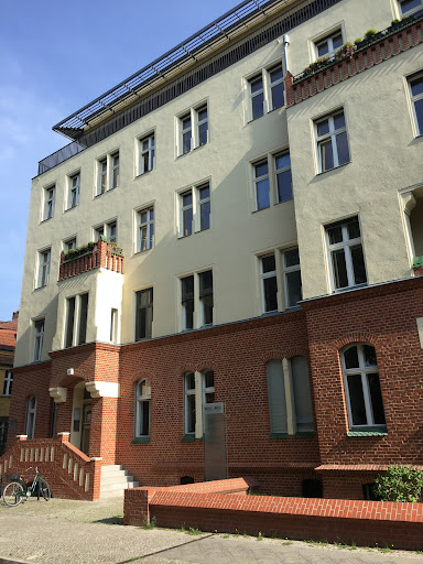 Beamten-Wohnungs-Verein zu Berlin eG