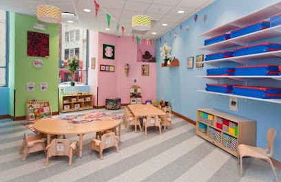 Smarter Toddler Nursery & Preschool