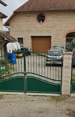 GC Automobiles à Villers-les-Bois