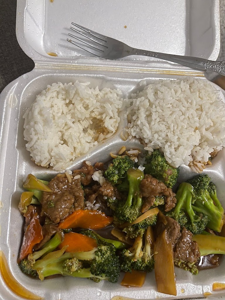 King Wok Chinese Restaurant Fort Worth, TX 76112 Menu, Hours