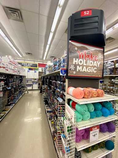 Craft Store «Michaels», reviews and photos, 48 Crossing Blvd, Clifton Park, NY 12065, USA