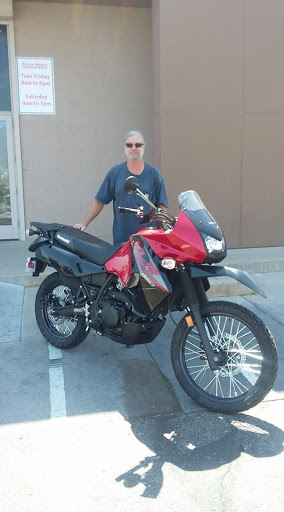 Kawasaki Motorcycle Dealer «Arizona Kawasaki Victory», reviews and photos, 1015 Apache Trail, Apache Junction, AZ 85120, USA