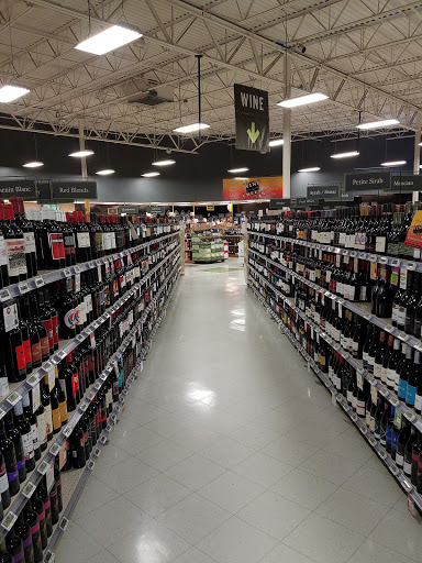 Liquor Store «Westminster Total Beverage», reviews and photos, 9359 Sheridan Blvd # A, Westminster, CO 80031, USA