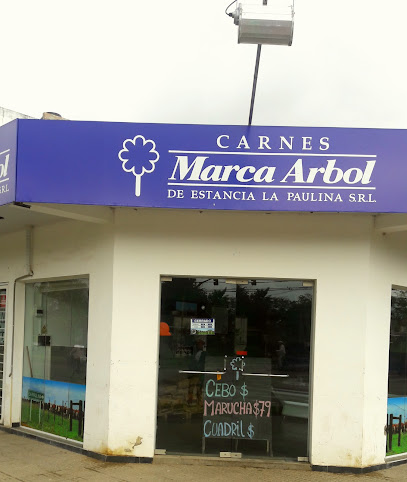 CARNES MARCA ARBOL Carniceria