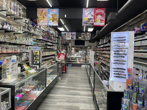 Explore tattoo ideas female, creative tattoo ideas in Redwood City, available at Vibes Smoke Shop & Piercing