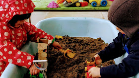 Wilton Playcentre | Early Childhood Education