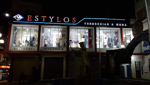 Estylos Company