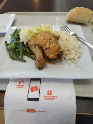 Photo n°16 de FLUNCH ANTIBES à Antibes ()