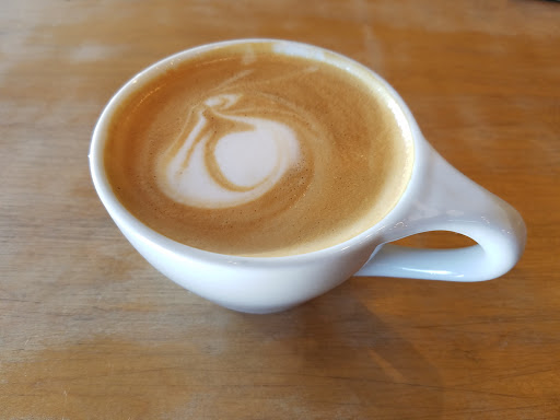 Coffee Shop «Brother Moto», reviews and photos, 670 Memorial Dr SE, Atlanta, GA 30312, USA