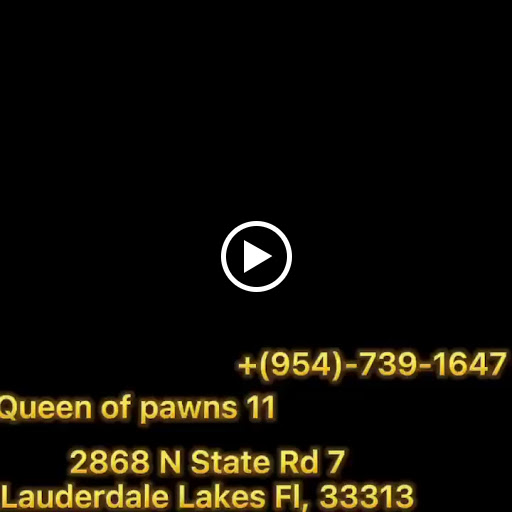 Pawn Shop «Pawn Max», reviews and photos, 2868 N State Rd 7, Fort Lauderdale, FL 33313, USA