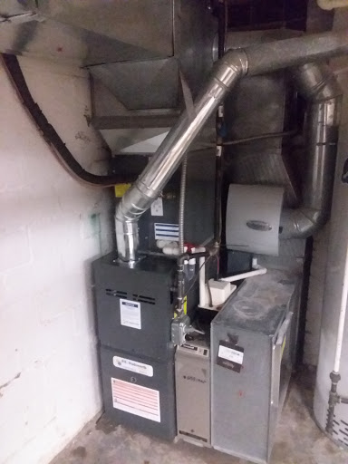 Heating Contractor «P.K. Wadsworth Heating & Cooling, Inc.», reviews and photos, 34280 Solon Rd, Solon, OH 44139, USA