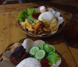 Oseng Mercon Sarijadi photo
